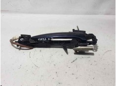 Recambio de maneta exterior delantera derecha para lexus is200 (ds2/is2) 220d referencia OEM IAM   
