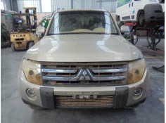 MITSUBISHI MONTERO (V80/V90)