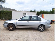 NISSAN ALMERA (N15)