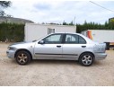 nissan almera (n15) del año 1998