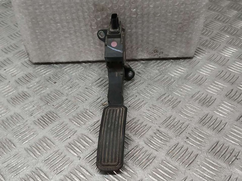 Recambio de potenciometro pedal para toyota verso active referencia OEM IAM 7811002021  