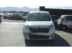 CITROËN BERLINGO CUADRO