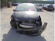 OPEL CORSA D