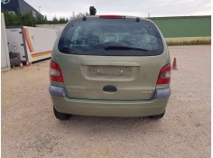 RENAULT SCENIC (JA..)