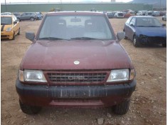 OPEL FRONTERA A