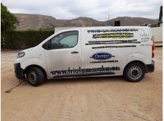 OPEL VIVARO C FURGONETA (K0)