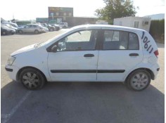 HYUNDAI GETZ (TB)
