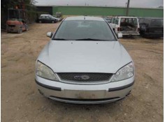 FORD MONDEO BERLINA (GE)