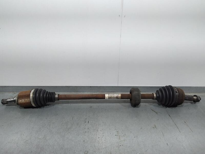 Recambio de transmision delantera derecha para dacia dokker ambiance referencia OEM IAM 391006276R  