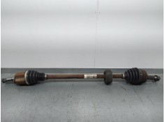Recambio de transmision delantera derecha para dacia dokker ambiance referencia OEM IAM 391006276R  