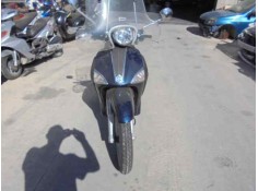 PIAGGIO (VESPA) LIBERTY