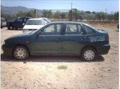 SEAT CORDOBA BERLINA (6K2)