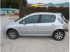 PEUGEOT 307 (S1)