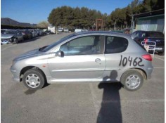 PEUGEOT 206 BERLINA