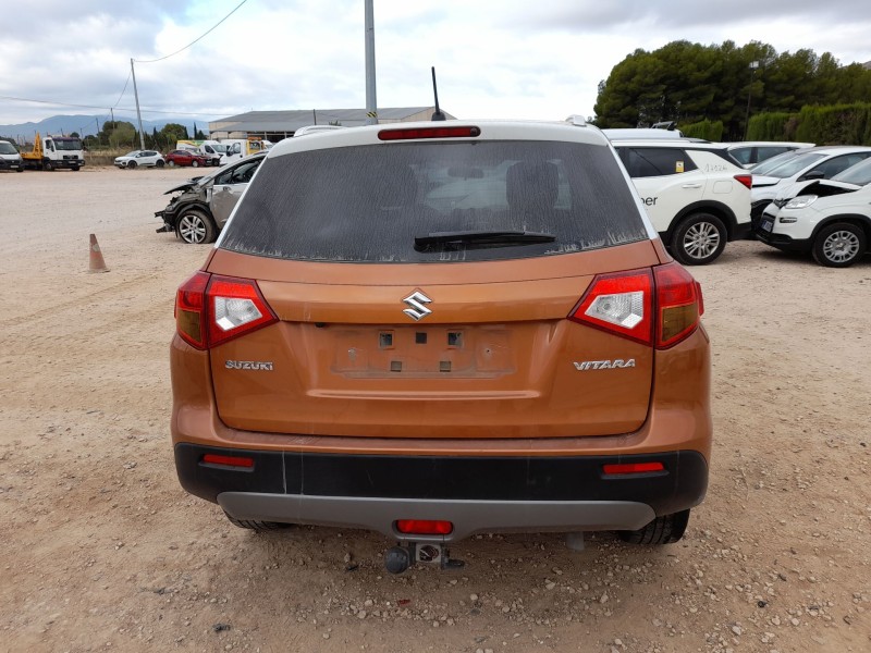 suzuki vitara (ly) del año 2017