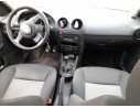 seat ibiza iii (6l1) del año 2005