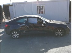 MERCEDES-BENZ CLASE C (W203) SPORTCOUPE