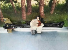 Recambio de elevalunas trasero izquierdo para citroën c4 picasso attraction referencia OEM IAM 9676172480 6 PINS ELECTRICO