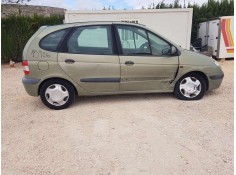 RENAULT SCENIC (JA..)