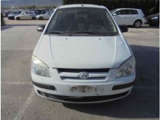HYUNDAI GETZ (TB)