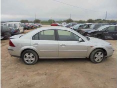 FORD MONDEO BERLINA (GE)