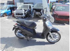 PIAGGIO (VESPA) LIBERTY
