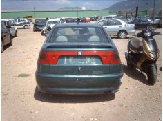 SEAT CORDOBA BERLINA (6K2)