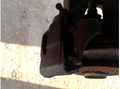 Recambio de pinza freno delantera izquierda para volkswagen polo v (6r1, 6c1) 1.2 tdi referencia OEM IAM 1K0615123D  