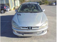 PEUGEOT 206 BERLINA