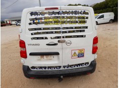 OPEL VIVARO C FURGONETA (K0)
