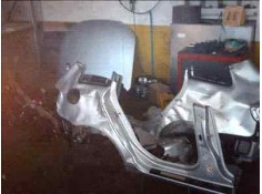 AUDI A3 SPORTBACK (8P)