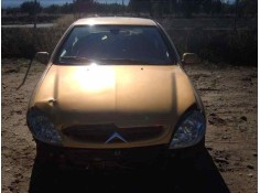 CITROËN XSARA BERLINA