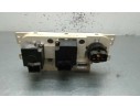 Recambio de mando calefaccion / aire acondicionado para kia sephia ll 1.5 cat referencia OEM IAM  1000001637808 