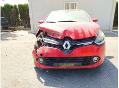 RENAULT CLIO IV