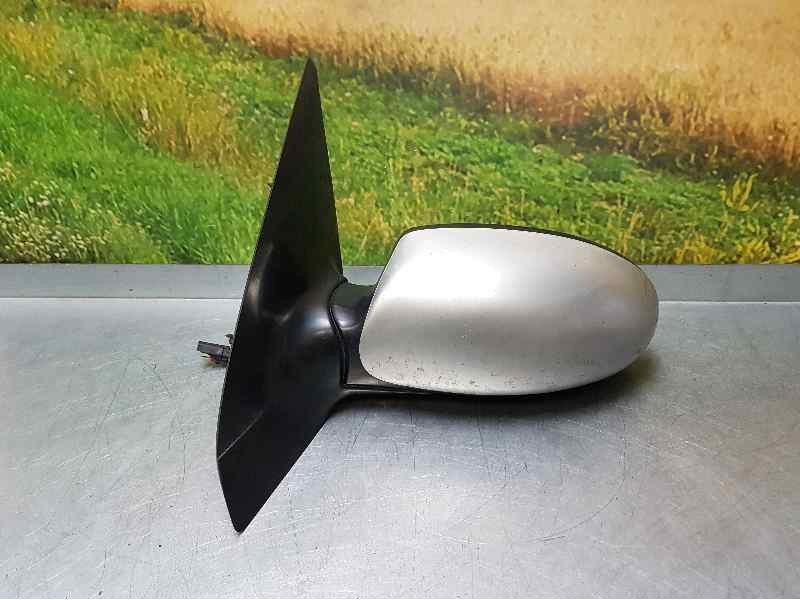 Recambio de retrovisor izquierdo para ford focus turnier (cak) ghia referencia OEM IAM  5 PINS-CLAVIJA ROTA ELECTRICO