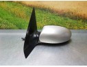 Recambio de retrovisor izquierdo para ford focus turnier (cak) ghia referencia OEM IAM  5 PINS-CLAVIJA ROTA ELECTRICO