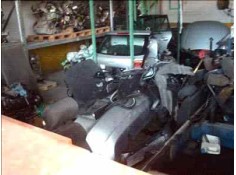 AUDI A3 SPORTBACK (8P)