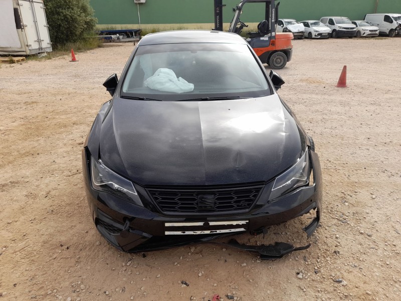 seat leon (5f1) del año 2018