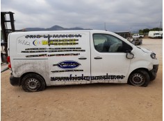 OPEL VIVARO C FURGONETA (K0)
