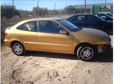 CITROËN XSARA BERLINA