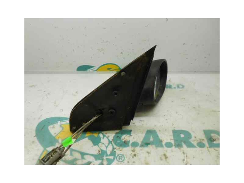 Recambio de retrovisor derecho para lancia lancia y elefantino referencia OEM IAM   