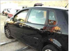 VOLKSWAGEN POLO (9N3)