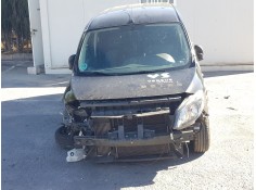MERCEDES-BENZ CITAN (W415) FURGON