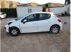 PEUGEOT 207/207+ (WA_, WC_)