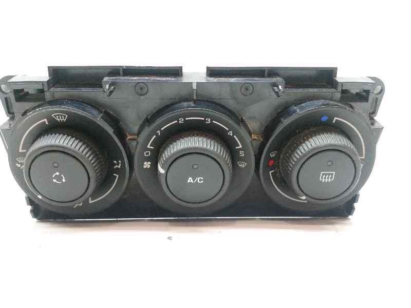 Recambio de mando calefaccion / aire acondicionado para peugeot 308 confort referencia OEM IAM T1000220K 69940002MS 