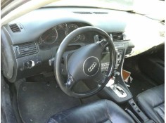 AUDI ALLROAD QUATTRO (4B5)