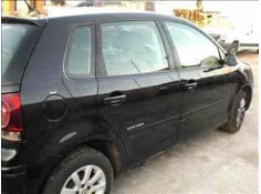VOLKSWAGEN POLO (9N3)