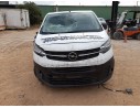 opel vivaro c furgoneta (k0) del año 2020