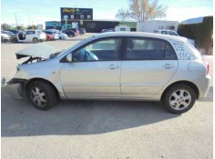 TOYOTA COROLLA (E12)