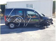 MERCEDES-BENZ CITAN (W415) FURGON